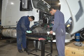 Parts And Labor Costs Continue To Decrease